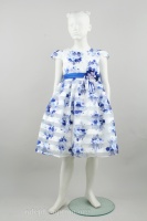 Платье для девочки Rodeng SQ1924037