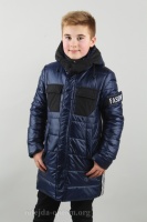 Куртка для мальчика FOBS 0548
