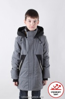 Куртка для мальчика FOBS 0637