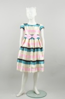 Платье для девочки Rodeng SQ1824118
