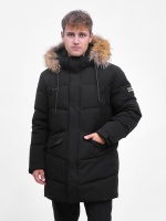 Куртка мужская SOOYT M8039
