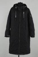 Куртка женская CLASNA CW20C328CW