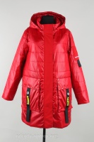 Куртка женская CLASNA CW20C8502CW
