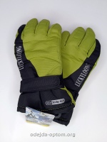 Перчатки подростковые Luckyloong С-9990 (4 цвета)