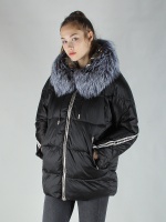 Куртка женская Snow Beauty 2106