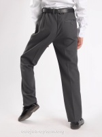 Брюки для мальчика Fobs BSK1709 (Б) (23)