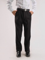 Брюки для мальчика Fobs BSK1219 (М) (23)
