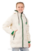 ❗❗SALE ❗❗Пальто для девочки Fobs 7728