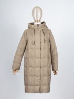 Пальто женское Astrid AR-10977