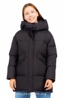 Пальто для девочки Fobs H-2649