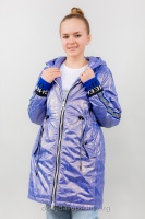 ❗❗SALE ❗❗Пальто для девочки Fobs H-8856