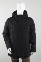 Куртка мужская Blak Vinyl C19-1538
