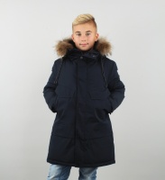 Куртка для мальчика FOBS 361