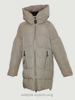 Куртка женская MiShele 23283N