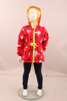 Куртка для девочки XIAO SIBO 2517