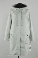 Куртка женская CLASNA CW20C372CW