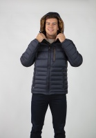 Куртка мужская INDACO 1C460CQ (25)
