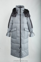 Пальто женское Winter Legend 20-026