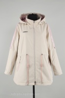 Куртка женская CLASNA CW20C312CW