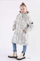 ❗❗SALE ❗❗Пальто для девочки Fobs 260-3s