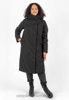 Пальто женское ICEDEWY HW96785 (климат контроль)
