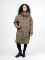 Куртка женская CLASNA LD4539CK
