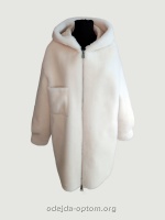 Пальто женское Verramani 891011-2А