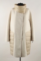 Пальто женское Tazetta 15009 
