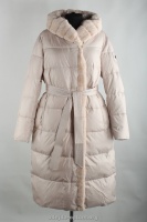 Пальто женское Clasna CW20D121CQ