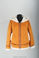 Куртка женская Queen's wardrobe J10231