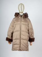 Пальто женское Batter flei 2425