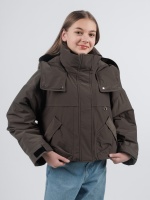 Куртка для девочки FOBS 25361