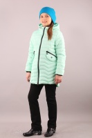 ❗❗SALE ❗❗Пальто для девочки Fobs H-1901