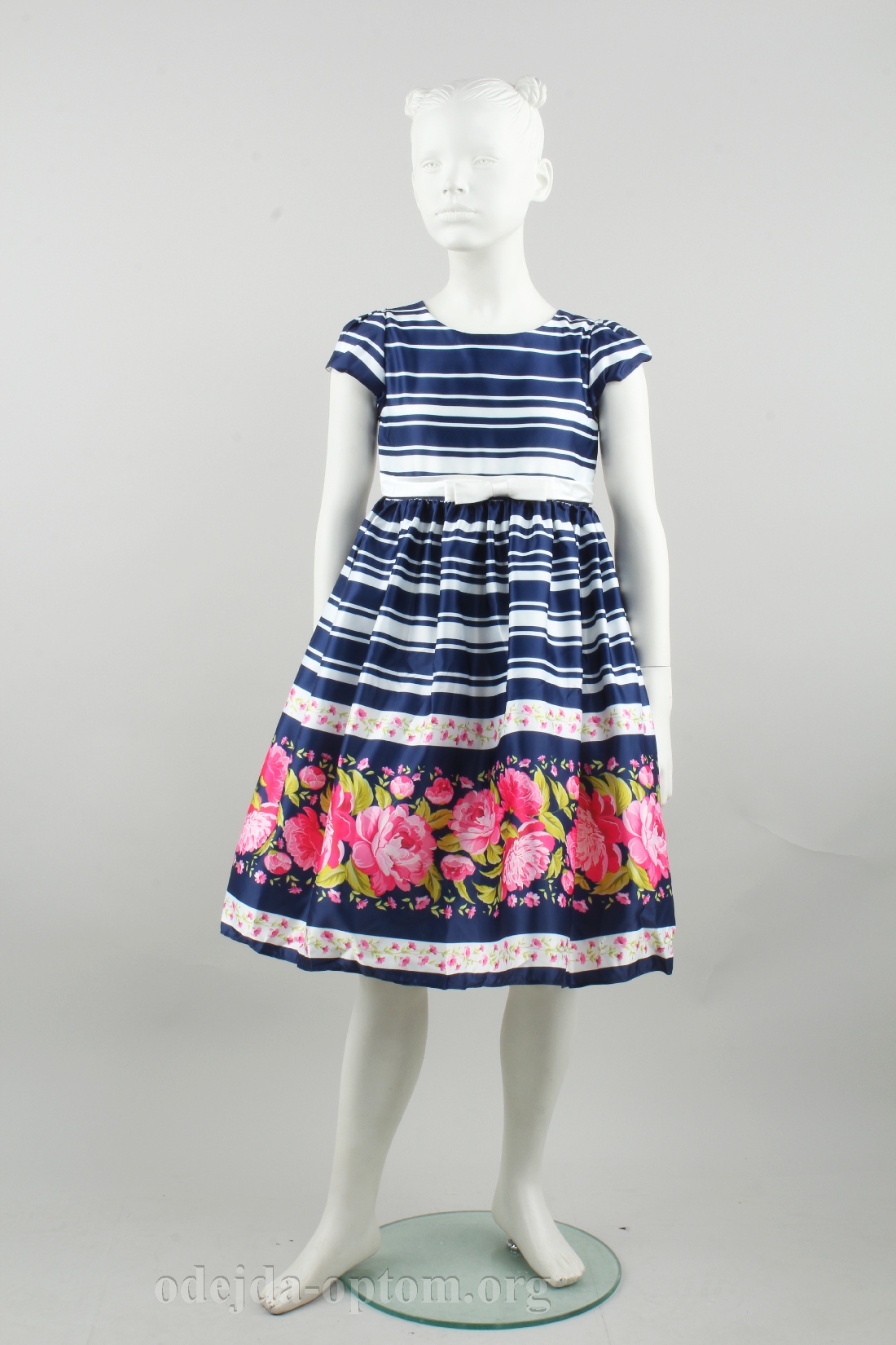 Платье для девочки Rodeng SQ1624027 2020