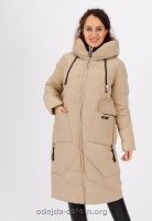 Пальто женское HaiLuoZi HY3007