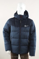 Куртка мужская INDACO 1C925С