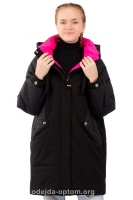 ❗❗SALE ❗❗Пальто для девочки Fobs 8803