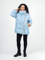 Куртка женская CLASNA LD4573CK