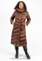 Куртка женская CLASNA CW22D522CW