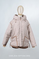 Куртка женская Mao Mao 24973