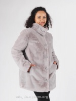 Пальто женское Queen's wardrobe J10362
