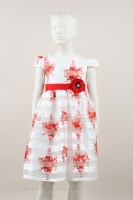 Платье для девочки Rodeng SQ1824038