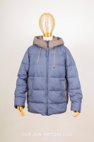 Куртка женская ICEDEWY 1779D
