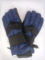 Перчатки мужские Protect 2907 (2 цвета)