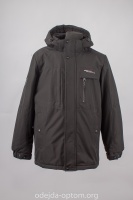 Куртка мужская INDACO 1C1237 (23)