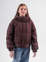 Куртка для девочки FOBS 2565
