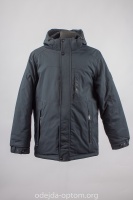 Куртка мужская INDACO 1C1241 (23)