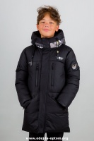 Куртка для мальчика FOBS H-6107