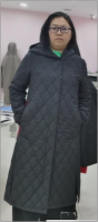 Пальто женское ICEDEWY 33102
