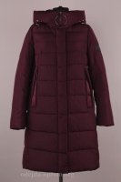 Пальто женское Clasna CW18D509CW